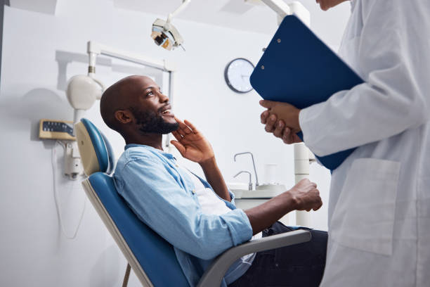 Best Emergency TMJ Treatment in Beardstown, IL