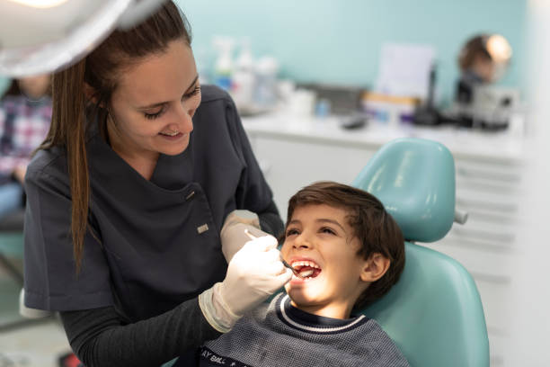 Best Emergency Wisdom Teeth Removal in Beardstown, IL