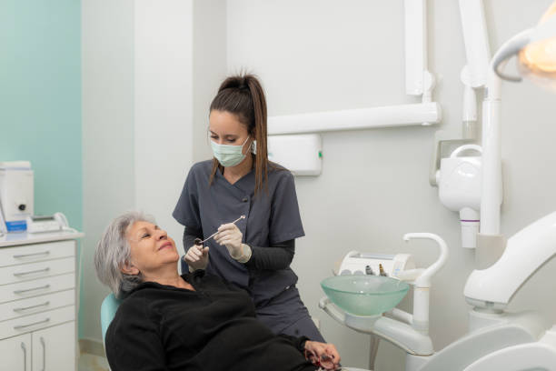 Best Emergency Root Canal Treatment in Beardstown, IL