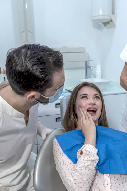 Best Emergency Treatment for Dental Infections or Abscesses in Beardstown, IL