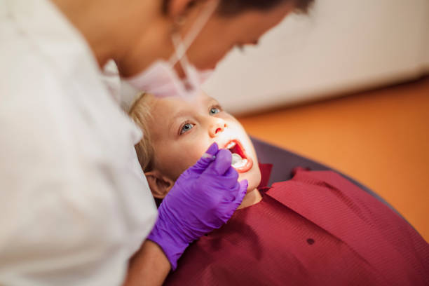 Best Emergency Gum Treatment in Beardstown, IL
