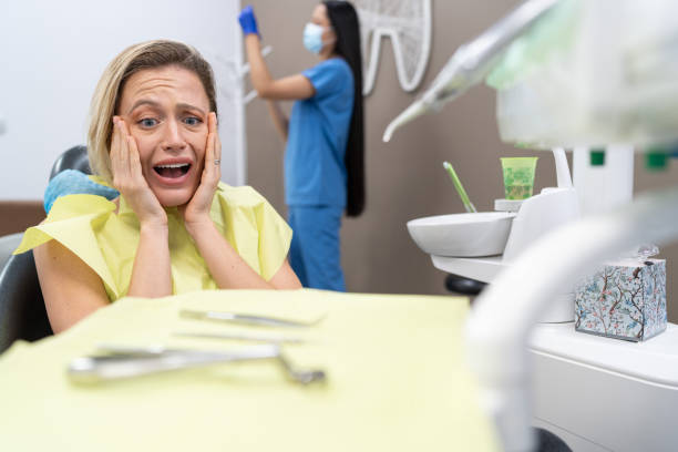 Best Emergency Denture Repair in Beardstown, IL